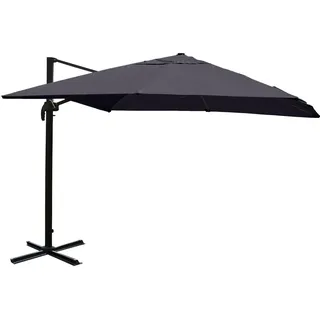 MCW MCW-A96 350 x 350 cm Anthrazit