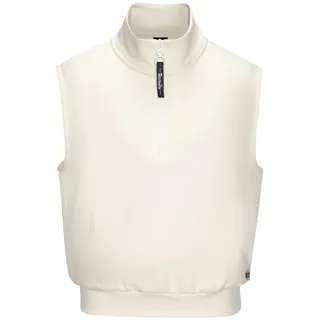 bench. loungewear Sweatshirt creme 40/42