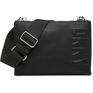 Dkny Tinsley Tasche - Black / Silver - One Size