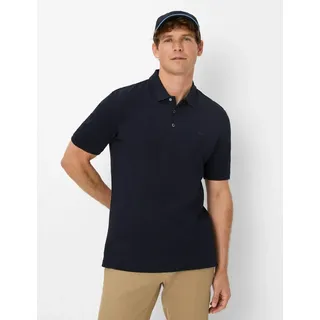 Brax Poloshirt blau XXL