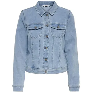 Only Jacke 'Wonder' | Blau - XL
