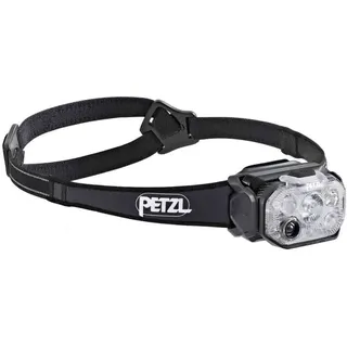 Petzl Swift RL Classic Black - 1100 Lumina