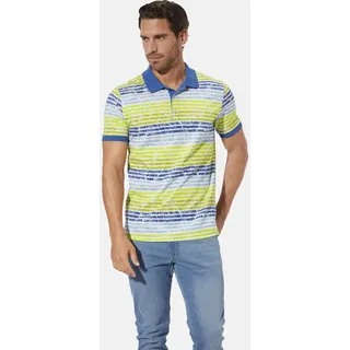 Babista Poloshirt ARANOR grün M