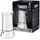 4 Tassen silber