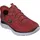 Herren Rot 43