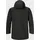 Herren Style Parka Größe XXL schwarz