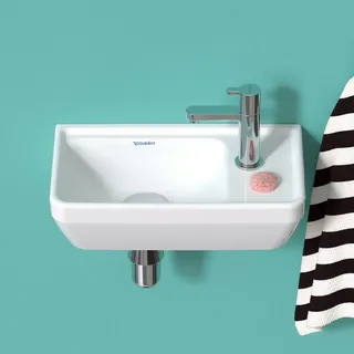 Duravit D-Neo Handwaschbecken 0739400041