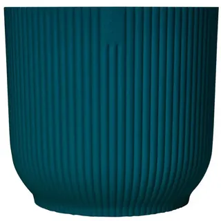 elho Vibes Fold Ø 18 x 17 cm Tiefblau