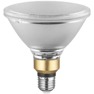 RADIUM LED Reflektorlampe ESSENCE PAR38, E27, 12.5W 2700K 1035lm 15°, Glas RA43819344