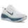 Herren Off White/Grey Fog/Thunderstorm/Obsidian 44,5
