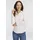 Slim Stretch Oxford Langarmhemd Light Pink 40