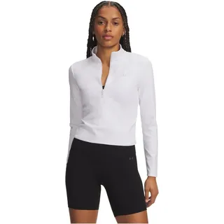 Under Armour Motion weiß/halo gray XL