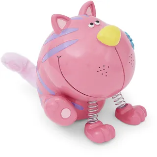 Mousehouse Gifts Rosa Katze Kinder oder Erwachsene Spardose für Mädchen