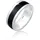 Silberring Herren 925 Silber 64 Herren 64mm Silber 925 Silberring