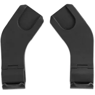 hauck Hauck, Babyschalen Adapter für Travel N Care / Black