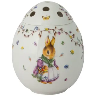 Villeroy & Boch Spring Fantasy Emma und Paul 21cm