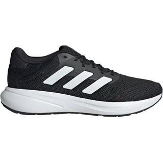 adidas Response Laufschuhe, schwarz, Größe 37 1⁄3 - 37 1⁄3