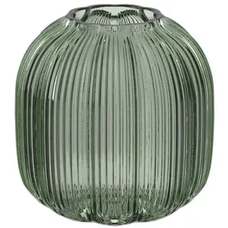Villeroy & Boch Fleur Vert Vase 11 cm Grün,