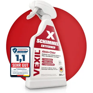 vexil Schimmelentferner 500 ml