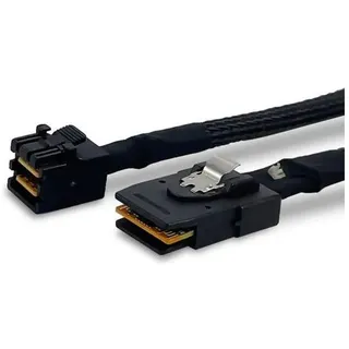 Fantec SRC SFF8643 ZU SFF8087 Kabel für SRC und SRC-Expander