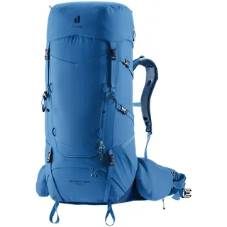 Deuter Aircontact Core 60+10 Baltic/Nightblue