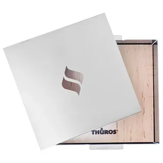 Thüros Smoker Thüros Räucherbox Mini