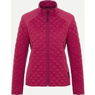 COLMAR Damen Jacke LADIES JACKET, Größe 38DE in Rot CHERRY