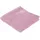 Handtuch 2 x 50 x 100 cm altrosa