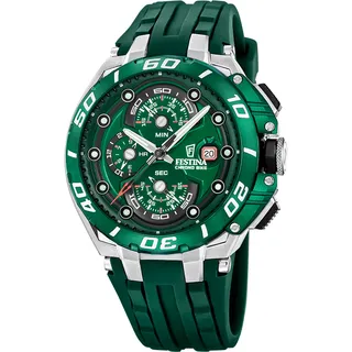 Festina Chrono Bike F20755-3 Silikon 46,0 mm F20755-3