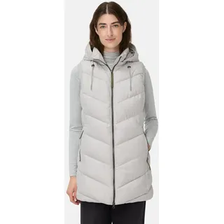 CAMEL ACTIVE Weste weiß S