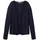 1036778 Strickjacke Sky Captain Blue 2XL