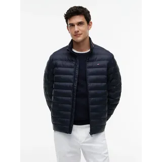 Tommy Hilfiger Core Packable blau 2XL