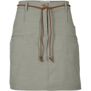 G.I.G.A. DX Sommerrock Damen Grün 42
