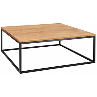 Home Affaire Voorst Beige Eiche 80 x 37 x 80 cm