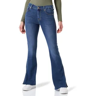 7 For All Mankind Bootcut TAILORLESS BaiDuc - 24