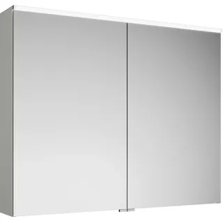 Burgbad Eqio 100 cm weiß glanz