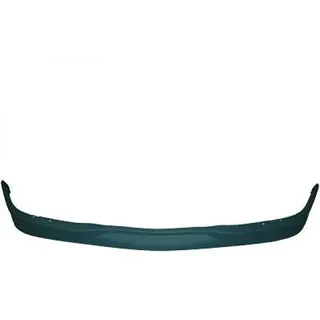 DIEDERICHS Spoiler 1670161 vorne für Mercedes