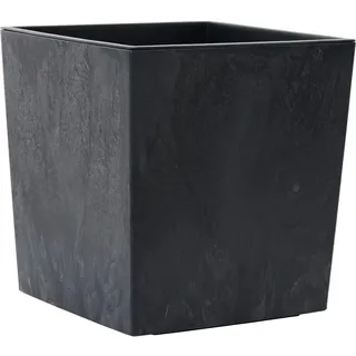 Siena Garden Nizza Stone 40 x 41 cm Schwarz