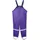 Regenhose Lila 128