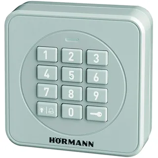 Hörmann Funk-Codetaster FCT3-1 BS 868 MHz, Steuerung Torantriebe Garagentore
