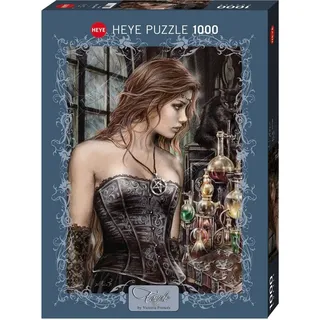 Heye Puzzle Poison 1000 Teile
