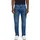 Xm Fit Blau 42/34