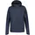 Barmstedt Herren Funktionsjacke blau 48