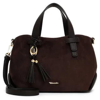 TAMARIS Mareike Shopper Synthetik Brown