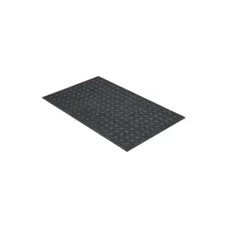 Astra 45 x 75 cm Grau