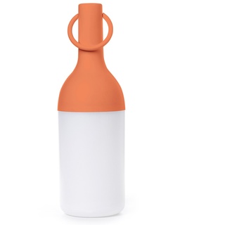 SOMPEX LED-Tischlampe ELO für indoor und outdoor stufenlos dimmbar orange
