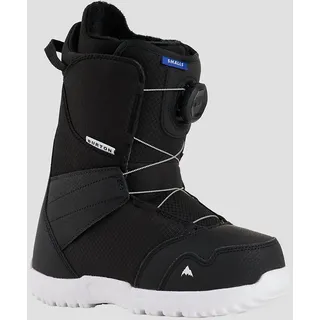 BURTON Smalls BOA Schwarz 24