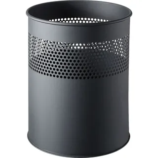 Helit the dot 15 l Schwarz