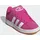 Semi Lucid Fuchsia/Cloud White/Gum 38
