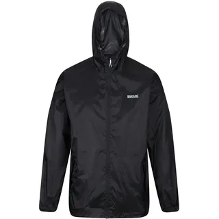 Regatta Pack It III Herren Black 5XL
